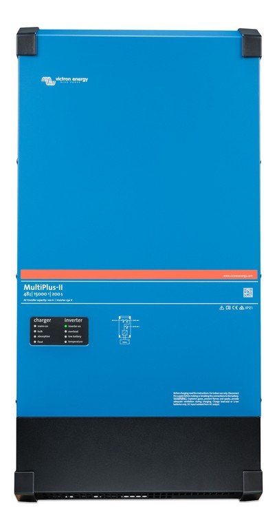 MultiPlus-II 48/15000/200-100 Image
