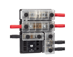 ANL zekeringhouder M10 35-600A Image