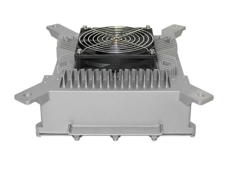 TC Charger 6600W, 144V, 46A, IP67, air-cooled GEN 4 Image