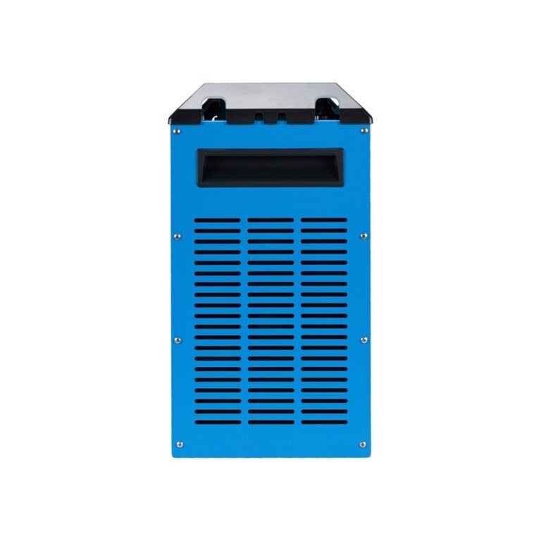 MG HE accu 25,2V 200Ah/5kWh RJ45 Image