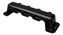 DC Verdeelrail 250A 6x M8 inclusief ABS kap Image