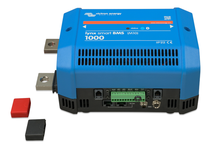 Victron Lynx Smart BMS 1000 (M10) Image