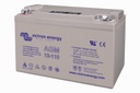 Victron AGM accu 12V/110Ah Image