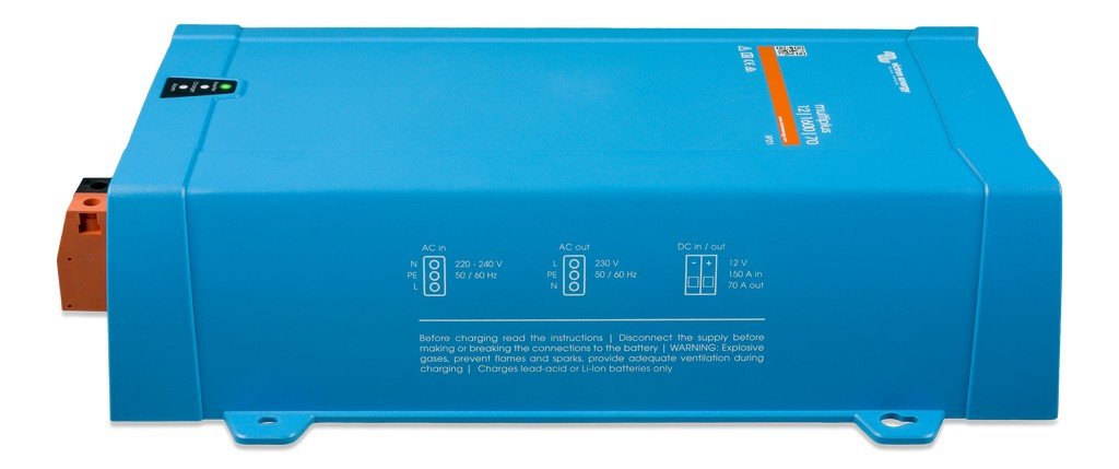 MultiPlus 24/1600/40-16 Image