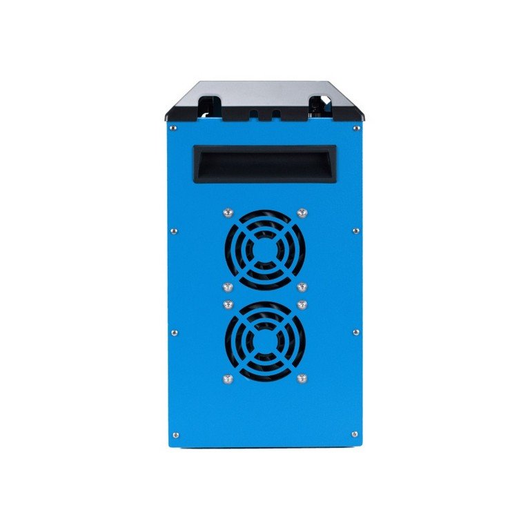 MG HE accu 25,2V 200Ah/5kWh RJ45 Image