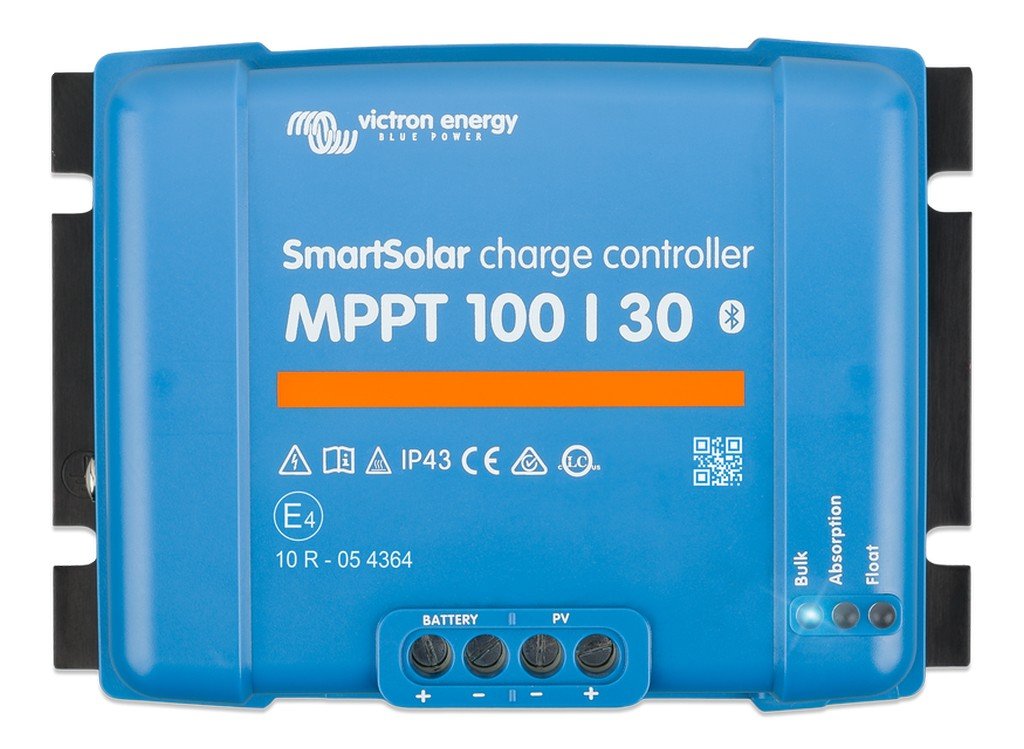 Energie pakket medium/klein 12V/2000W Image