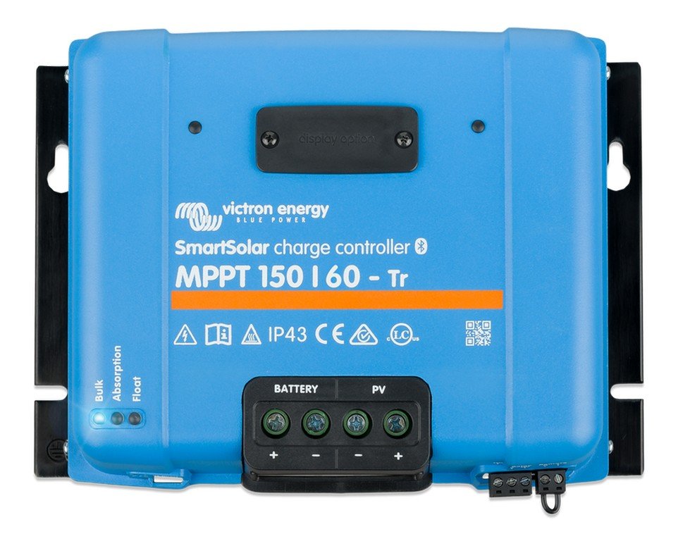 Energie pakket medium/groot 24V/3000W Image