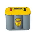 Accu Optima Yellow Top YT S 4.2 Image