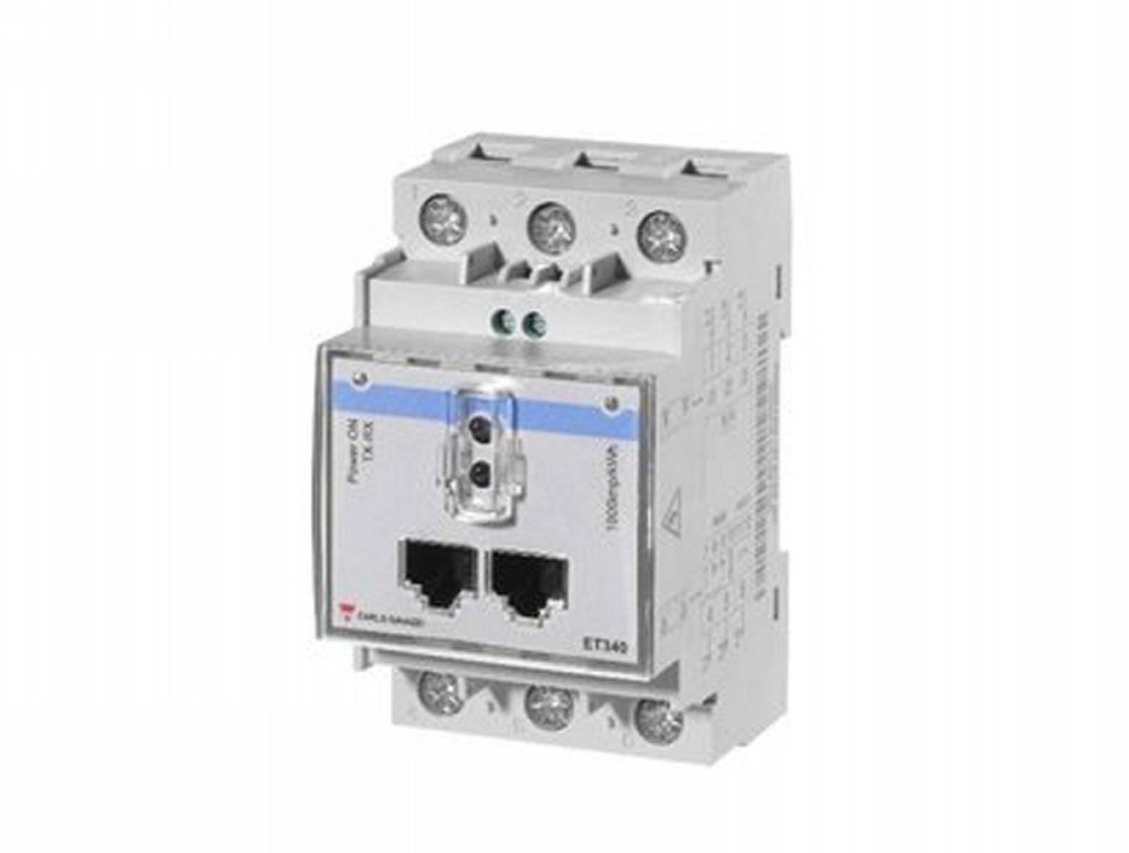 Energiemeter ET340 3 fase max 65A Image