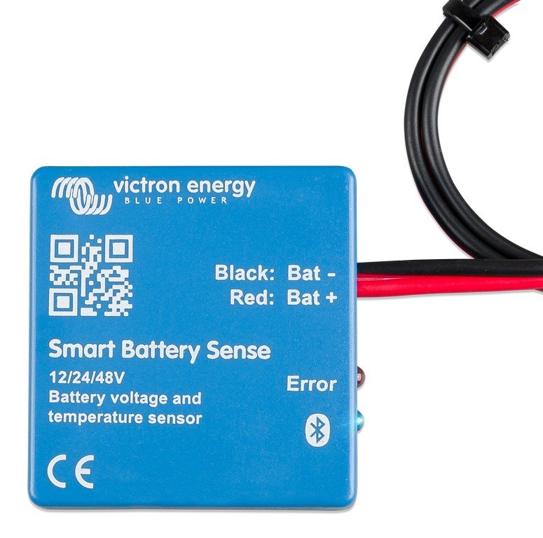 Victron Smart Battery Sense (tot 10m) Image