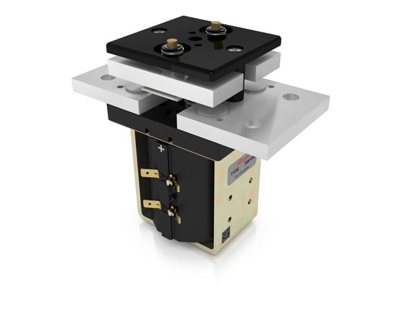 Relais SW1000 12VDC Image
