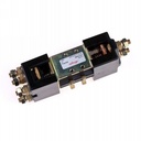 Albright Relais 12/24V-100A-600A serie/parallel met beugel Image