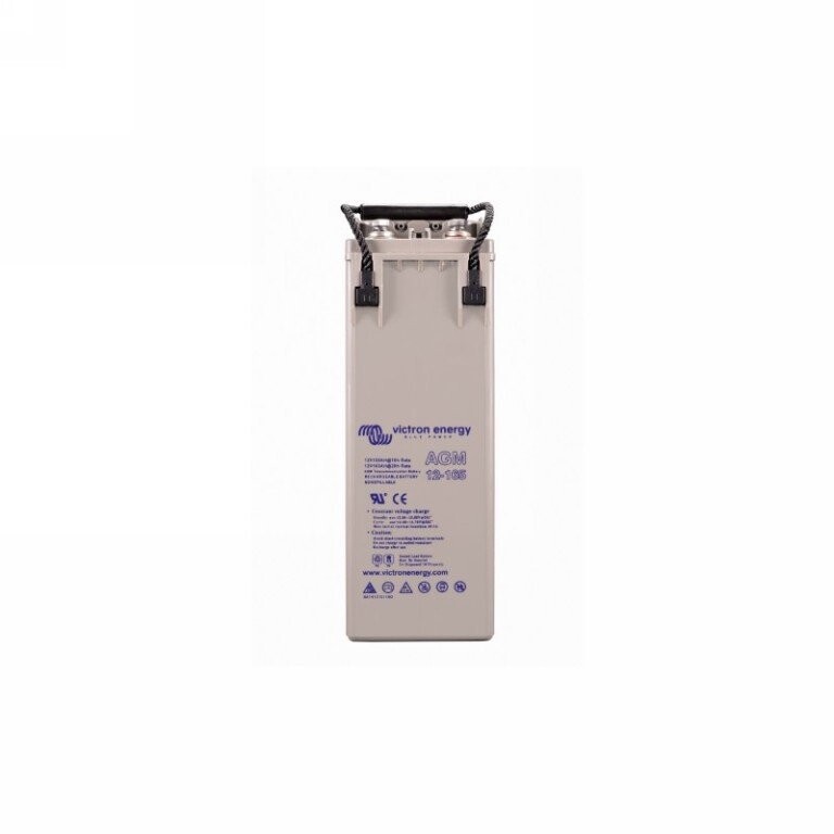 Victron AGM Accu 12V/165Ah Telecom Image