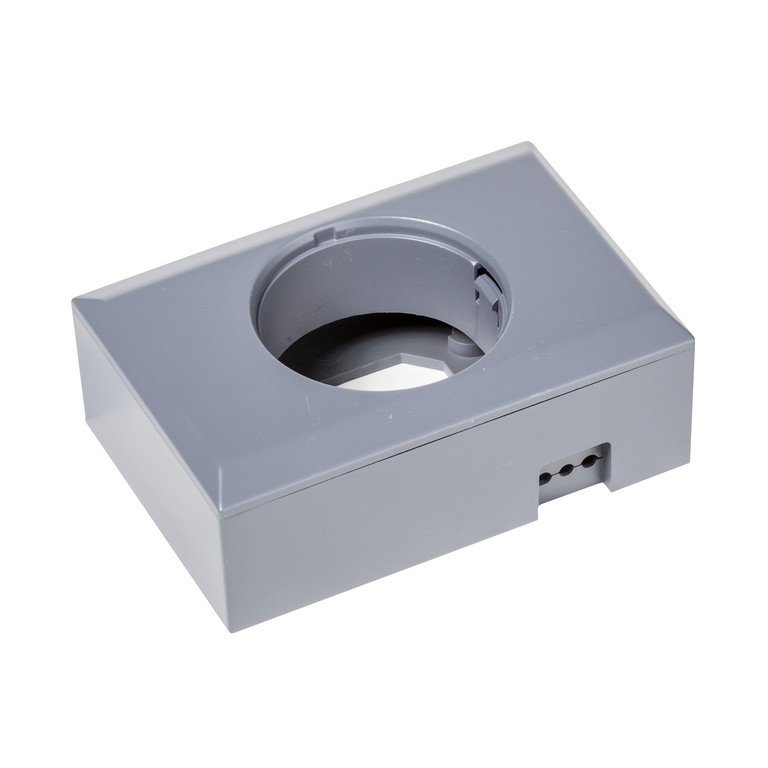 Victron muurmontage BMV of MPPT Control Image