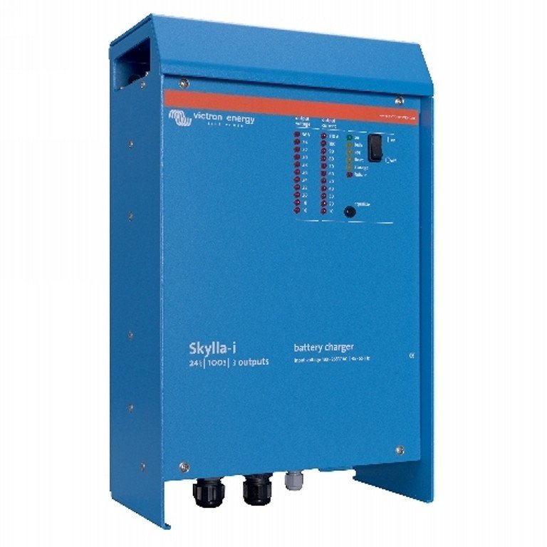 Victron Skylla-i 24/100 (3) Image