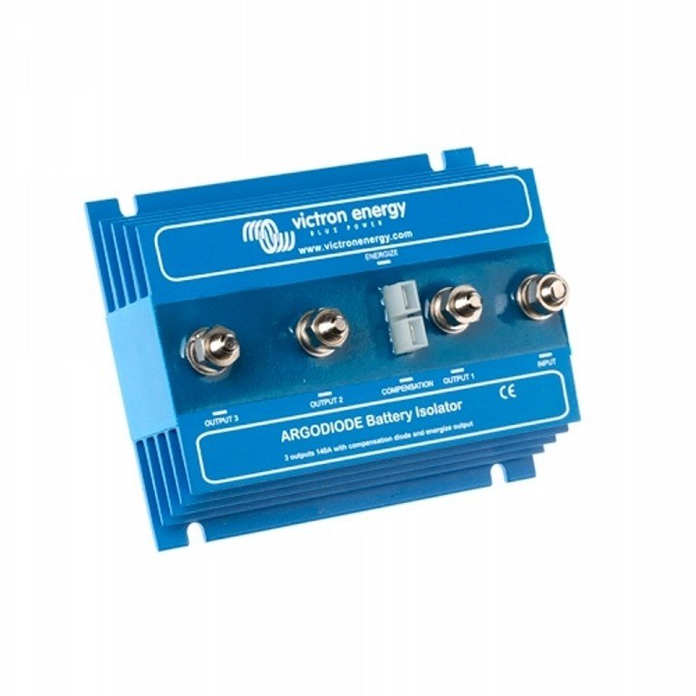 Victron Argodiode 100-3AC 3 100A Image
