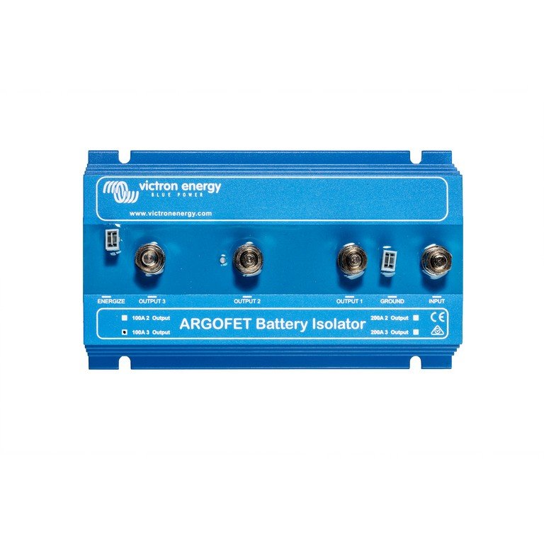 Victron Argofet 100-3 100A Image