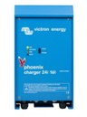 Victron Phoenix lader 24/16 (2+1) 90-265V AC Image
