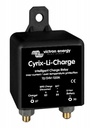 Victron Cyrix Lithium charge relais 12/24V-120A Image