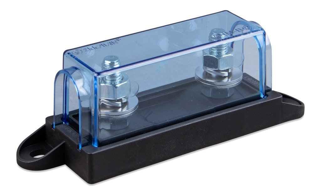 MEGA-fuse zekeringhouder Image