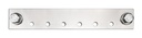 Victron Busbar voor 6x CIP100200100 zekeringhouders Image