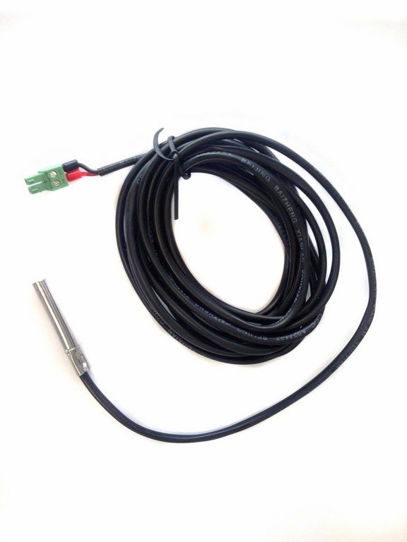 Victron temperatuursensor for BlueSolar PWM-Pro Image