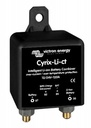 Victron Cyrix-Li-ct 12/24-120A combiner Image