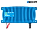 Victron Blue Smart IP67 Acculader 12/7 (1) 120V NEMA 5-15R Image