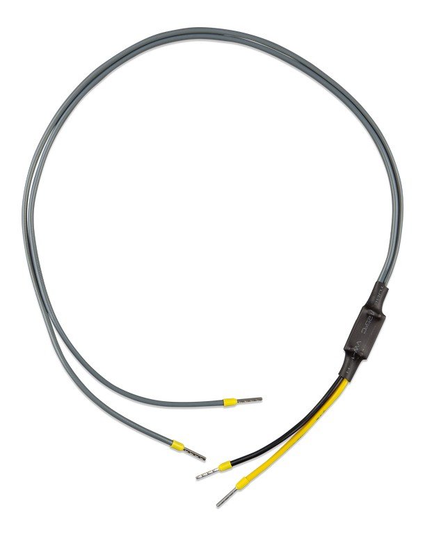 Victron Orion-Tr Iso DC-DC lader remote kabel Image
