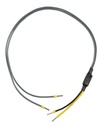 Victron Orion-Tr Iso DC-DC lader remote kabel Image