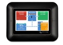 Victron GX Touch 50 adapter Image