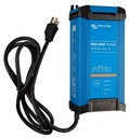 Victron Blue Smart IP22 Acculader 24/8 (1) 120V NEMA 5-15 Image