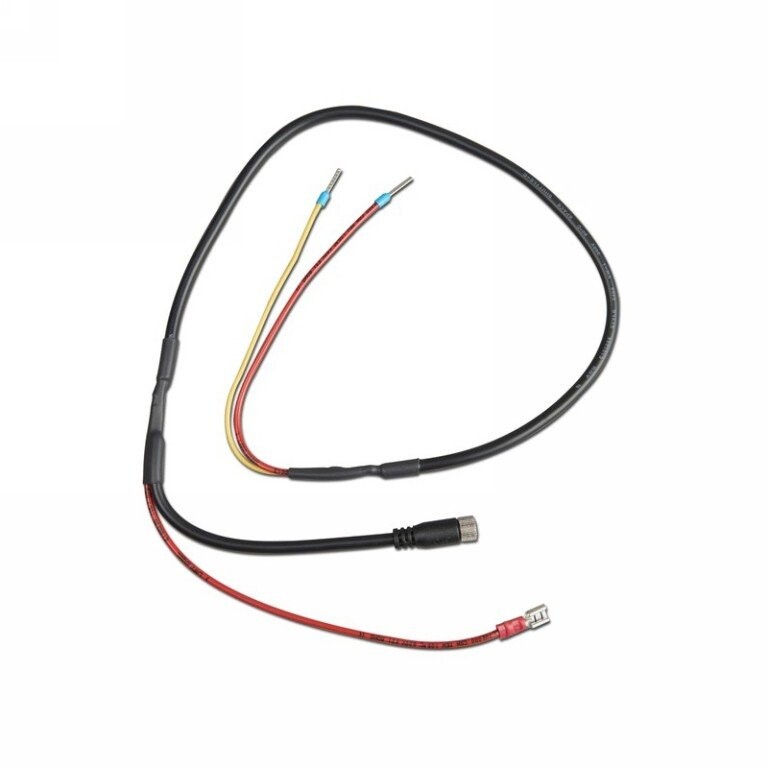 VE.Bus BMS to BMS 12-200 alternator control cable Image