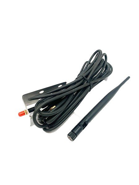 LTE-M-wandantenne voor buiten Image