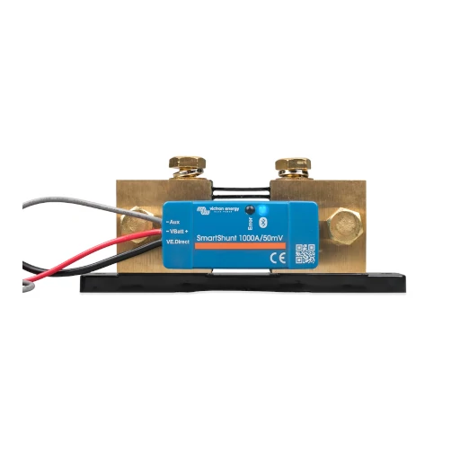 Victron SmartShunt 1000A/50mV IP65 Image