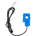Victron meetspoel met bereik 100A – 50 mA, voorzien van draadeind aansluiting met kabellengte 1 meter. Image