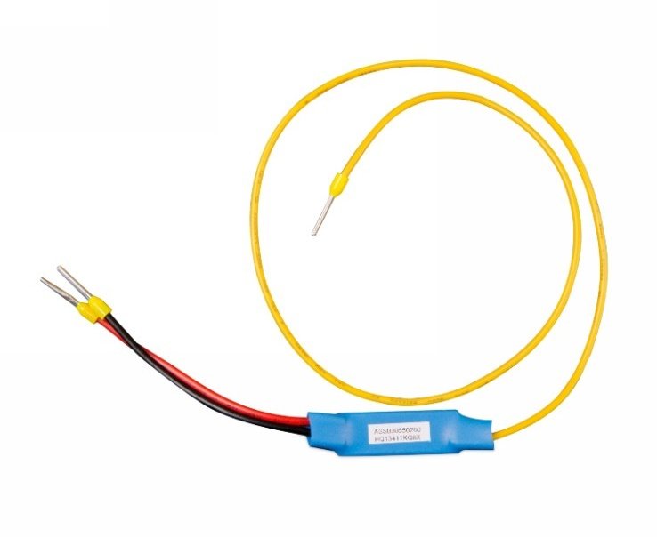 Victron Non Inverting remote on-off cable Image
