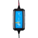 Victron Blue Smart IP65 acculader 12/25(1) 120V NEMA 1-15P Image