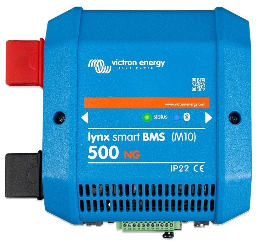 Lynx Smart BMS 500 NG (M10) Image