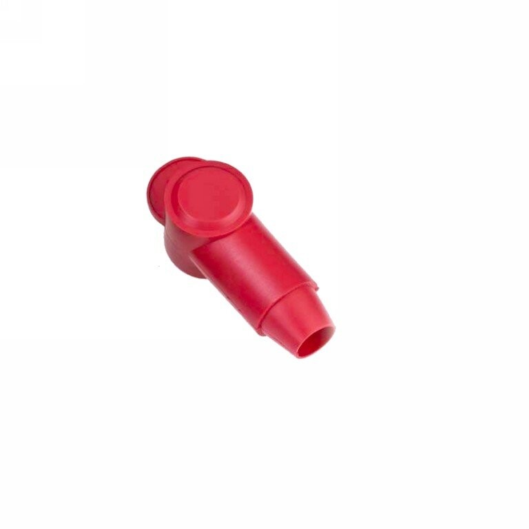 Isolatiekap rood 70/95mm² Image