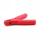 Laadklem 200A rood Image