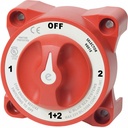 Blue Sea Systems accuschakelaar 350A 1-beide-2 Image