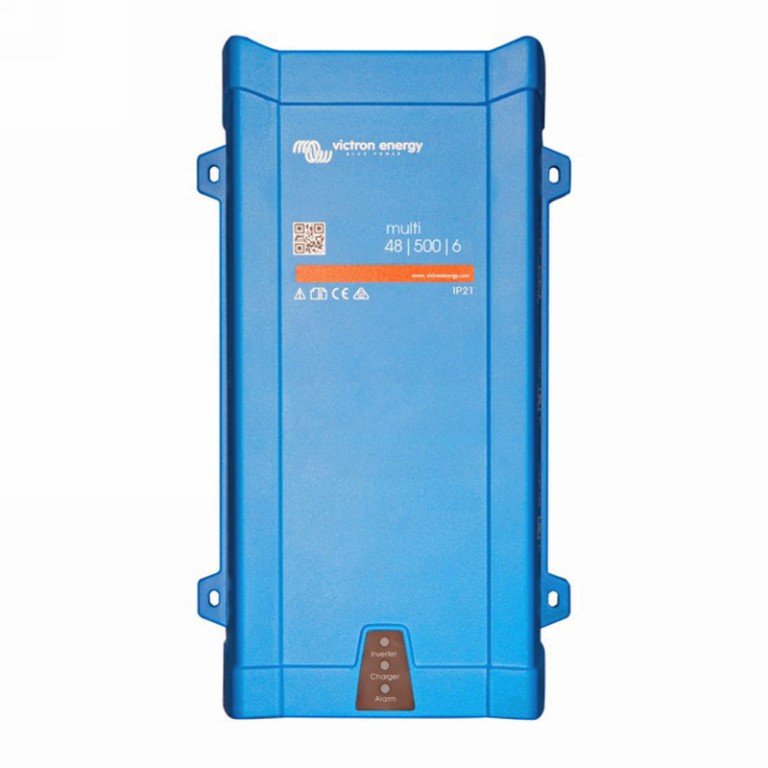 MultiPlus 48/500/6-16 Image