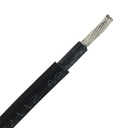 Topsolar kabel zwart 6mm² per meter Image