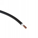 Accukabel zwart 70mm² per meter Image