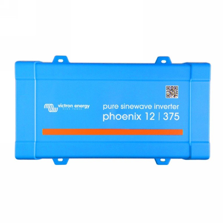 Victron Phoenix omvormer 12/375 230V VE.Direct UK Image