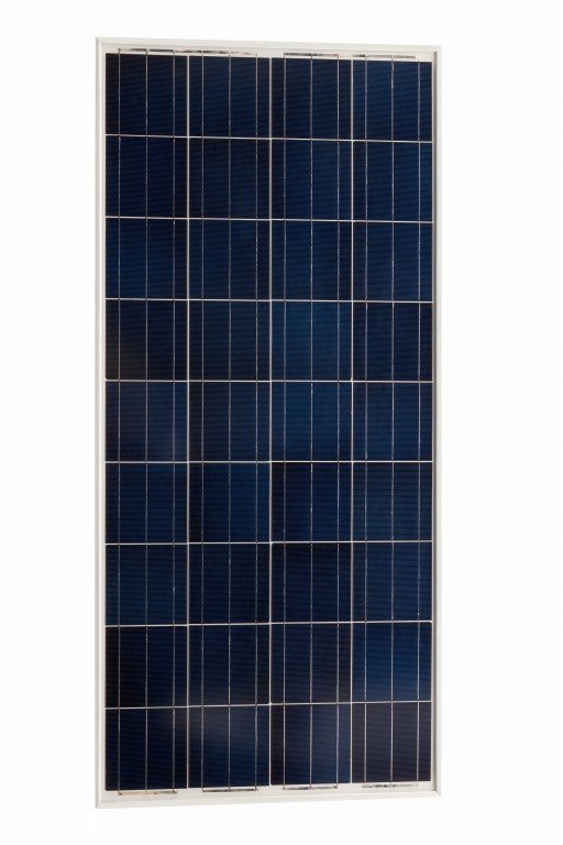 Victron BlueSolar 270W-24V Poly (1658x1002x35mm) Image