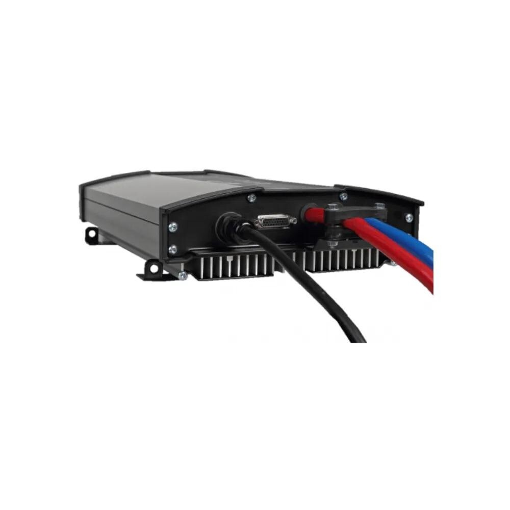 Robust charger 3000W / 24V CAN-Bus control Image