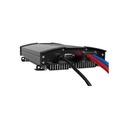 Robust charger 3000W / 24V CAN-Bus control Image