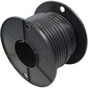 Accukabel zwart 120mm² per rol (25m) Image